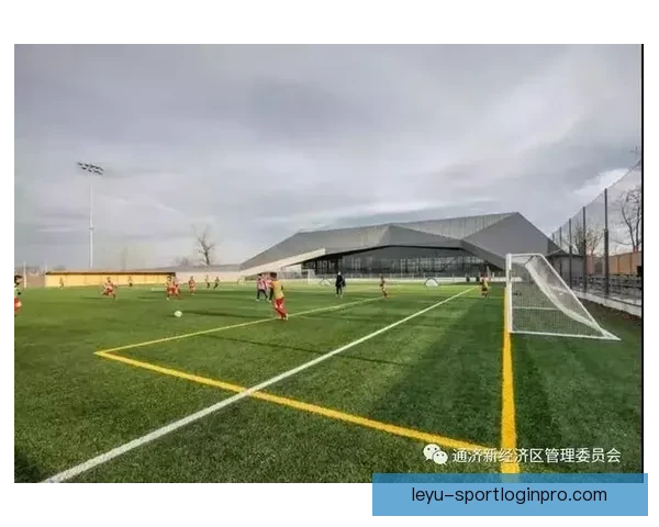 乐鱼体育平台引领全新体育娱乐体验打造多元化体育赛事互动生态