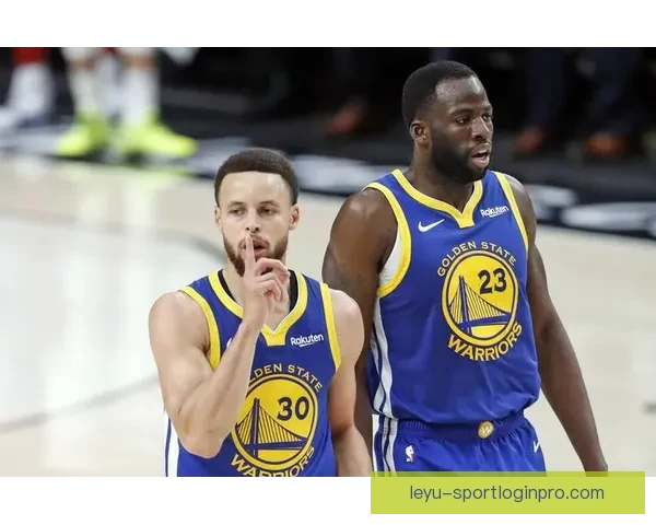 曝格林曾动念转投湖人快船今夏去留成疑库里稳坐勇士核心非卖品之位