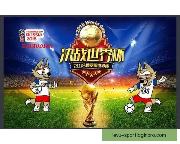 全新世界杯竞猜平台开启，畅享精准赛事预测与大奖挑战