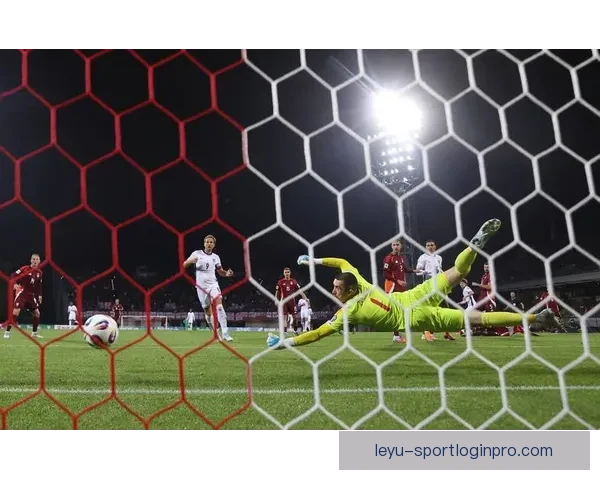 世界杯体育竞猜分析趋势与策略深度解读助你精准把握比赛胜负走向