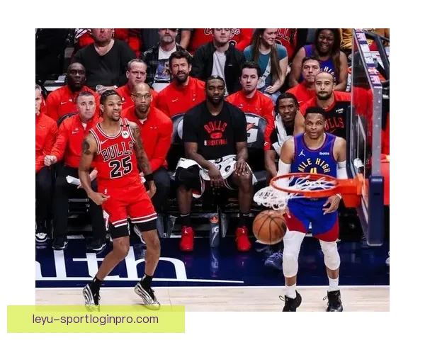 穆雷上半场爆发狂砍33分创个人新高 带领球队火力全开