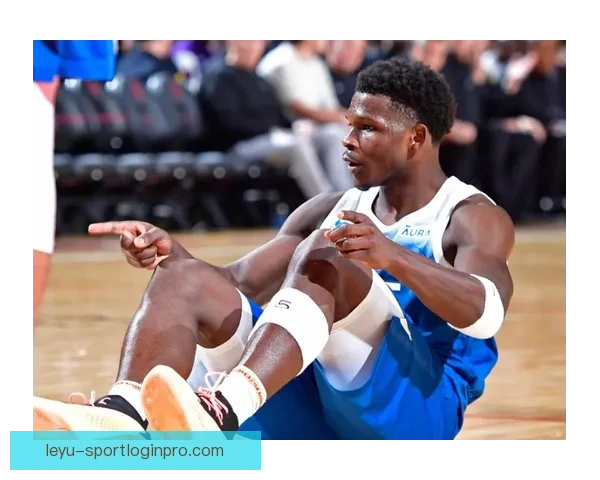 森林狼爱德华兹膝伤诊断更新复出时间保持不变缺席对阵开拓者比赛