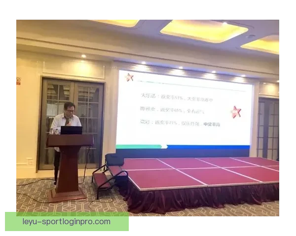 全面解析体育竞猜活动玩法策略与风险管理技巧