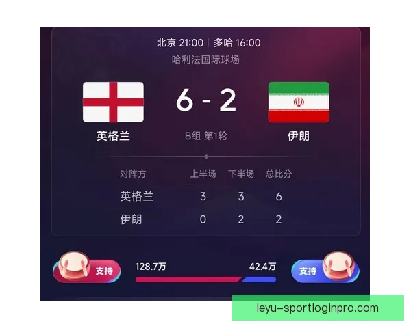 世界杯精彩对决实时竞猜平台助你精准预测比分赢大奖