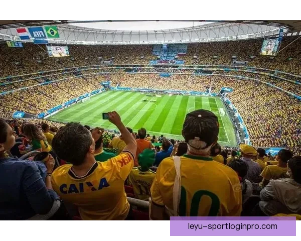 世界杯竞猜新用户专享福利大放送，丰富奖励等你来拿