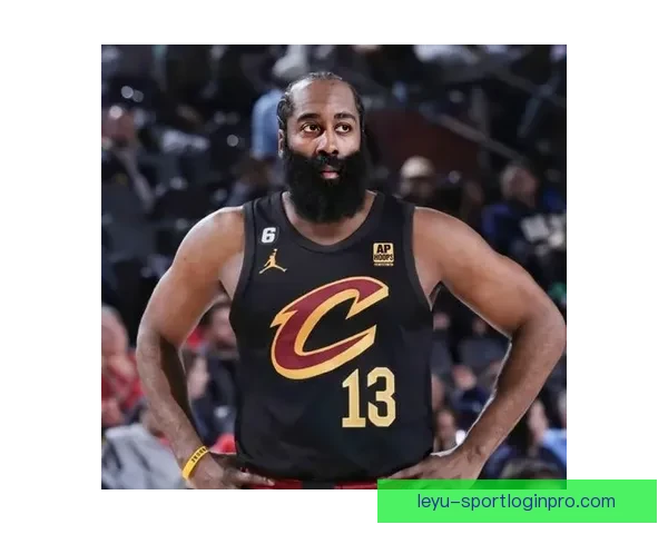 骑士稳锁季后赛四连胜 哈登携手四巨头冲击总冠军