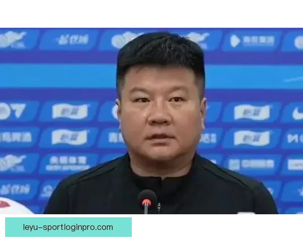 李金羽强调全队需做好艰苦比赛准备全力争取对阵成都取得理想成绩 李金羽强调全队需做好艰苦比赛准备全力争取对阵成都取得理想成绩